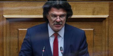 (Φωτ.: Σωτήρης Δημητρόπουλος / Eurokinissi)