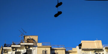 (Φωτ.: αρχείο EUROKINISSI / Μιχάλης Καραγιάννης)