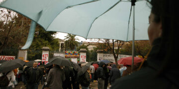 (Φωτ. αρχείου: EUROKINISSI / Βάιος Χασιαλής)