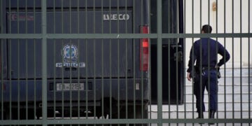 (Φωτ. αρχείου: EUROKINISSI / Βασίλης Παπαδόπουλος)