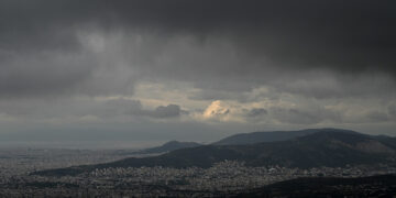(Φωτ.: EUROKINISSI / Μιχάλης Καραγιάννης)