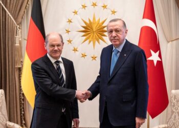 (Φωτ.: Anadolu)