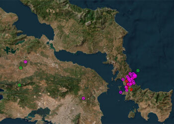 (Εικ.: geophysics.geol.uoa.gr)