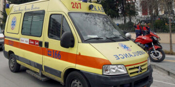 (Φωτ. αρχείου: Motionteam / Κώστας Παπαδόπουλος)