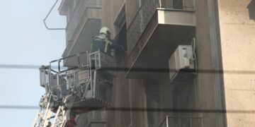 (Φωτ. αρχείου: EUROKINISSI / Γιάννης Παναγόπουλος)