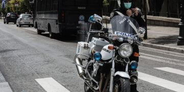 (Φωτ.: EUROKINISSI / Γιάννης Παναγόπουλος)