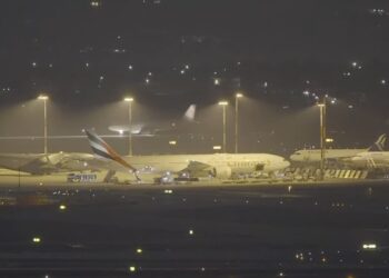 (Πηγή: YouTube/11Aviation Videos)