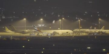 (Πηγή: YouTube/11Aviation Videos)