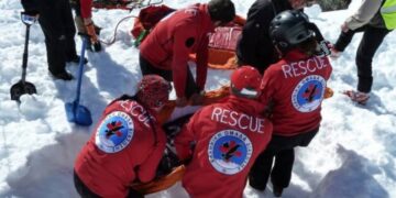 (Πηγή: facebook.com/HellenicRescueTeam/)