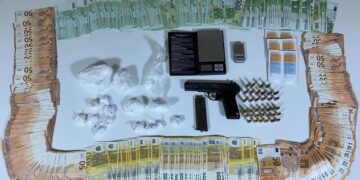 (Πηγή φωτ.: Γενική Περιφερειακή Αστυνομική Διεύθυνση Κεντρικής Μακεδονίας)