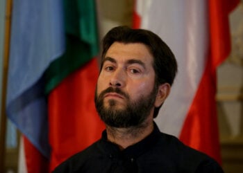 (Φωτ. αρχείου: ΑΠΕ-ΜΠΕ / Ορέστης Παναγιώτου)