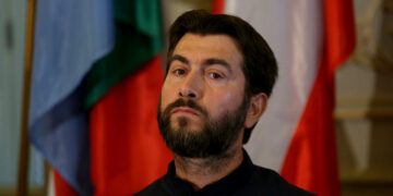 (Φωτ. αρχείου: ΑΠΕ-ΜΠΕ / Ορέστης Παναγιώτου)