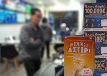 Τα ΔΩΡΟ ΣΚΡΑΤΣ αποτελούν το ιδανικό δώρο Χριστουγέννων