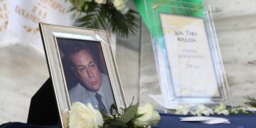 (Φωτ.: EUROKINISSI/Στέλιος Στεφάνου)