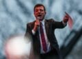 (Φωτ. αρχείου: EPA / Sedat Suna)