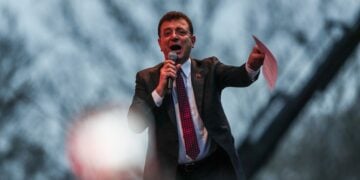 (Φωτ. αρχείου: EPA / Sedat Suna)