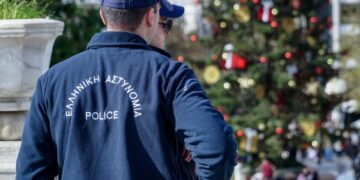 Πληροφορίες της αστυνομίας αναφέρουν ότι πιθανότατα υπήρξε ξυλοδαρμός της άτυχης 60χρονης και ότι φέρει πολλαπλά τραύματα σε όλο της το σώμα (φωτ. αρχείου: EUROKINISSI/Γιώργος Κονταρίνης)