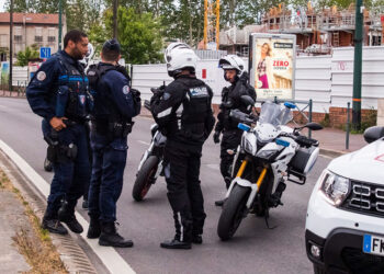 (Φωτ. αρχείου: EPA / Christophe Petit Tesson)