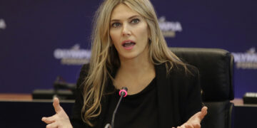 (Φωτ. αρχείου: ΑΠΕ-ΜΠΕ / Α.Ε. Τσομώκος / Βάιος Χασιαλής)