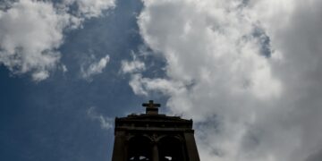 (Φωτ.: Eurokinissi/Τατιάνα Μπόλαρη)