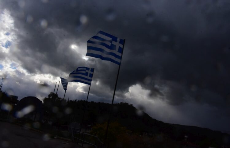 (Φωτ. αρχείου: EUROKINISSI / Βασίλης Παπαδόπουλος)