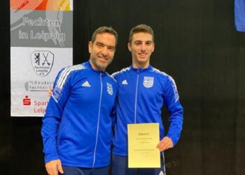 (Φωτ.: fencing.org.gr)