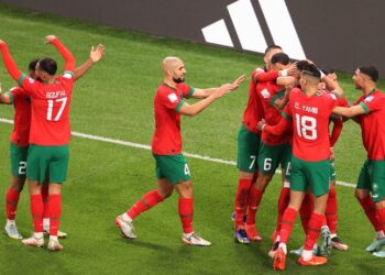 (Φωτ.: EPA / Abedin Taherkenareh)