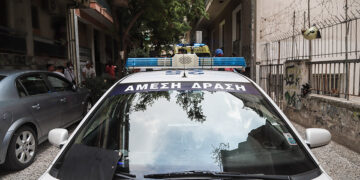 (Φωτ. αρχείου: EUROKINISSI / Βασίλης Ρεμπάπης)