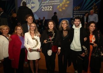 (Φωτ.: EUROKINISSI / Θανάσης Δημόπουλος)