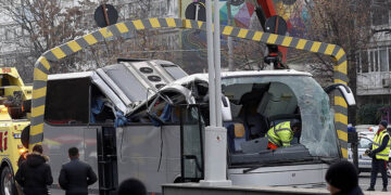 (Φωτ.:   EPA / Robert Ghement)