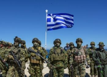 (Φωτ.: EUROKINISSI /Υπουργείο Εθνικής Άμυνας)