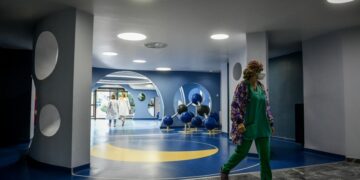 (Φωτ.: EUROKINISSI / Τατιάνα Μπόλαρη)