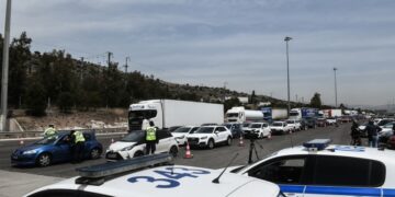 (Φωτ. αρχείου: EUROKINISSI / Τατιάνα Μπόλαρη)