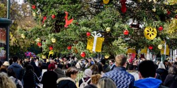 (Φωτ.: EUROKINISSI / Γιώργος Κονταρίνης)