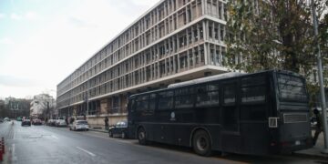 (Φωτ. αρχείου: MotionTeam /Βασίλης Βερβερίδης)