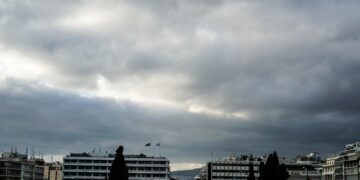 (Φωτ.: Γιώργος Κονταρίνης/EUROKINISSI)