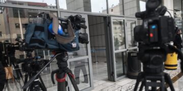 (Φωτ. αρχείου: Eurokinissi / Γιάννης Παναγόπουλος)