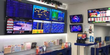 (Φωτ.: Το τυχερό κατάστημα του κ. Παπατάσου στη Θεσσαλονίκη)