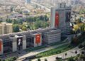Το υπουργείο Εξωτερικών της Τουρκίας (Φωτ. αρχείου: facebook.com/MFATurkiye)