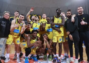(Φωτ.: EUROKINISSI / Ραφαήλ Γεωργιάδης)