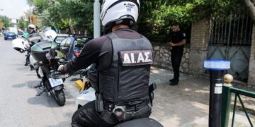 (Φωτ. αρχείου: EUROKINISSI/Γιάννης Παναγόπουλος)