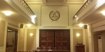 (Φωτ. αρχείου: ΑΠΕ-ΜΠΕ)