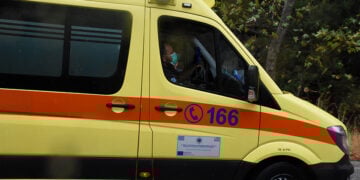 (Φωτ. αρχείου: EUROKINISSI / Βασίλης Παπαδόπουλος)