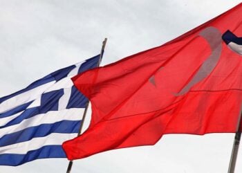 (Φωτ.: EUROKINISSI / Γιάννης Παναγόπουλος)