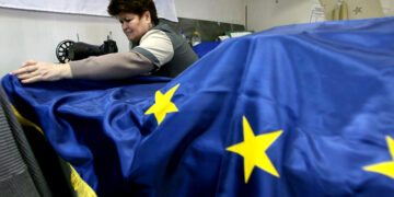 (Φωτ. αρχείου: EPA / Robert Ghement)