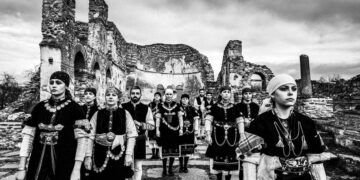 Οι νέες φωτογραφίες περιλαμβάνουν στιγμιότυπα από τον Πολυπόταμο, την Κλαδοράχη και το Σκοπό της Φλώρινας αλλά και από τις Πρέσπες (Φωτ.: Γιώργος Τατάκης)