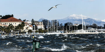 (Φωτ.: EUROKINISSI / Γιώργος Ευσταθίου)