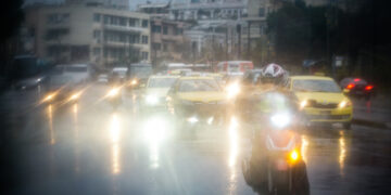 (Φωτ. αρχείου: EUROKINISSI / Γιώργος Κονταρίνης)