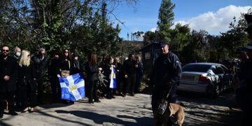 (Φωτ.: EUROKINISSI / Μιχάλης Καραγιάννης)