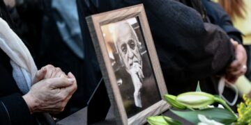 (Φωτ.: EUROKINISSI/Τατιάνα Μπόλαρη)